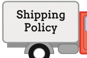 shipping-poalicy